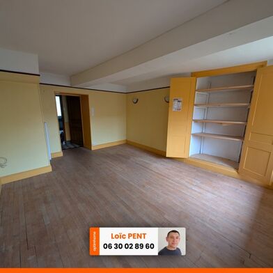 Maison 3 pièces 40000 €