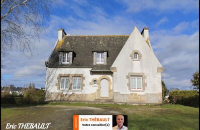 vente maison 314 000 € à proximité de Morlaix (29600)