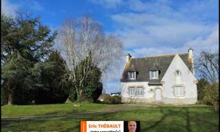 Maison 7 Pièces 150 m² à vendre à Lanmeur (29620)