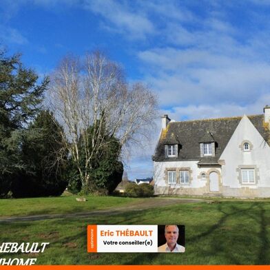 Maison 7 pièces 290000 €