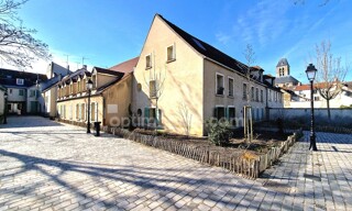 Appartement 2 Pièces 39 m² à vendre à Arpajon (91290)