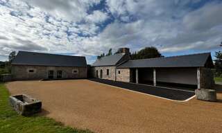 Maison 6 Pièces 150 m² à vendre à Plaintel (22940)