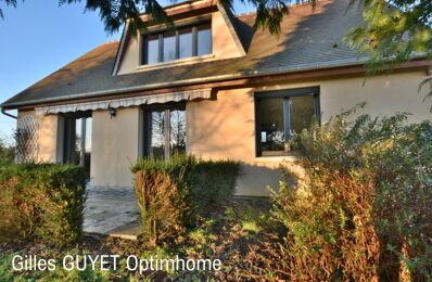 vente maison 240 500 € à proximité de Bournainville-Faverolles (27230)