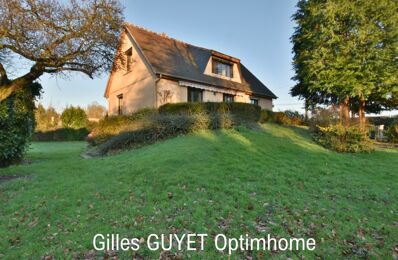 vente maison 240 500 € à proximité de Beaumont-le-Roger (27170)