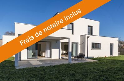 vente maison 685 000 € à proximité de Noyal-Muzillac (56190)