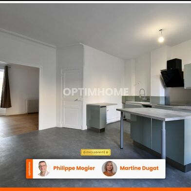 Maison 5 pièces 132 m²