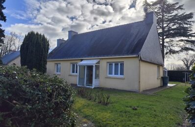 vente maison 168 000 € à proximité de Saint-Nicolas-de-Redon (44460)