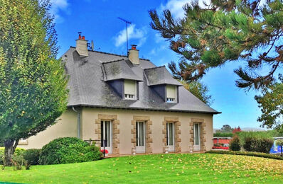 vente maison 259 000 € à proximité de La Chapelle-Janson (35133)