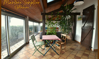 Maison 5 Pièces 154 m² à vendre à Lucq-de-Béarn (64360)