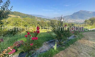Maison 4 Pièces 283 m² à vendre à Barberaz (73000)