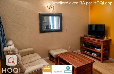 vente appartement 230 500 € à proximité de Gigean (34770)