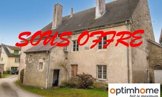 Maison 3 Pièces 150 m² à vendre à Biarne (39290)