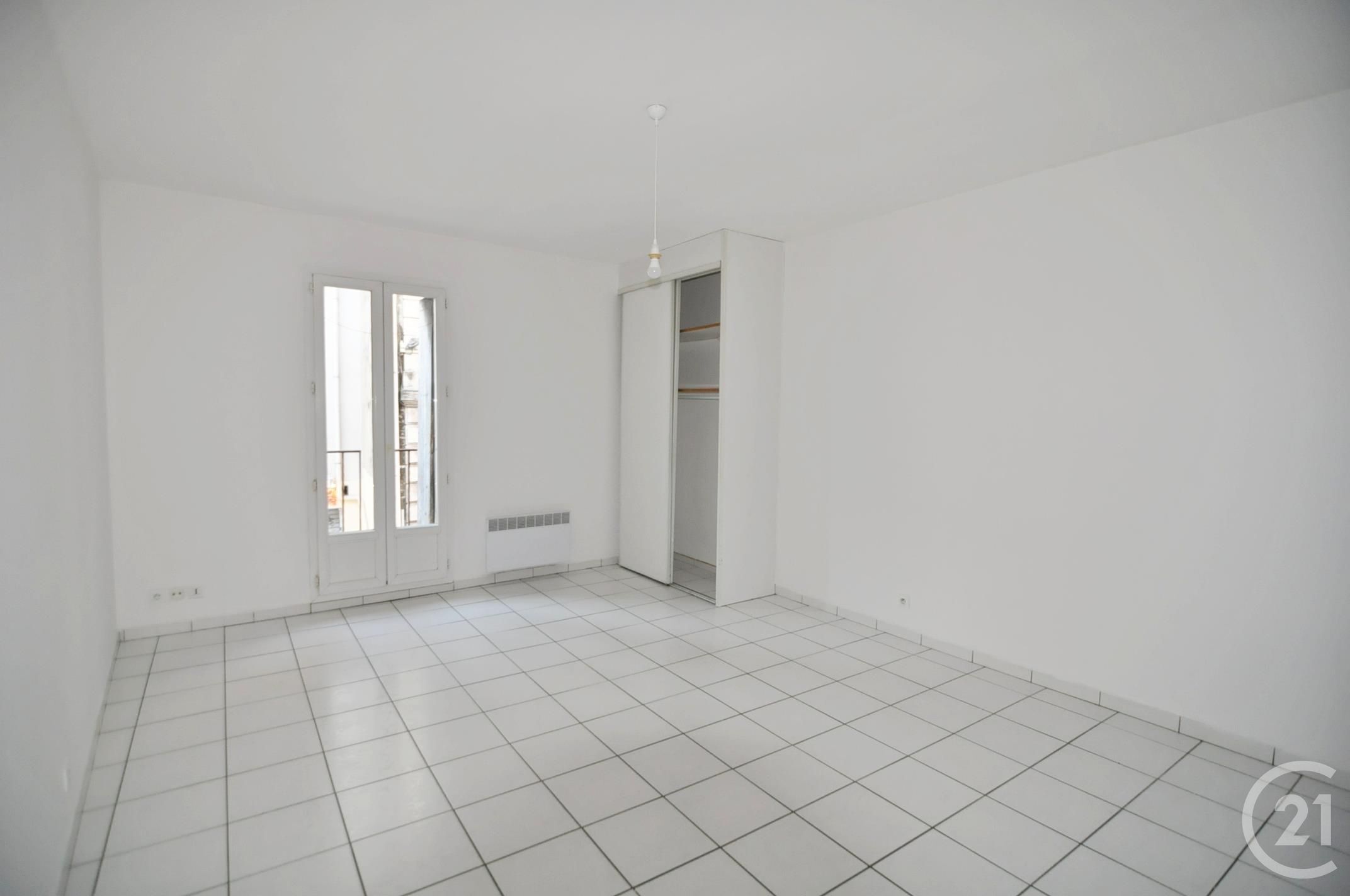 Appartement 1 pièces  à louer Montpellier 34070