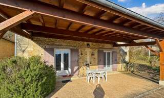 Maison 5 Pièces 158 m² à vendre à Chantérac (24190)