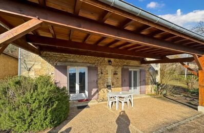 vente maison 172 800 € à proximité de Saint-Astier (24110)