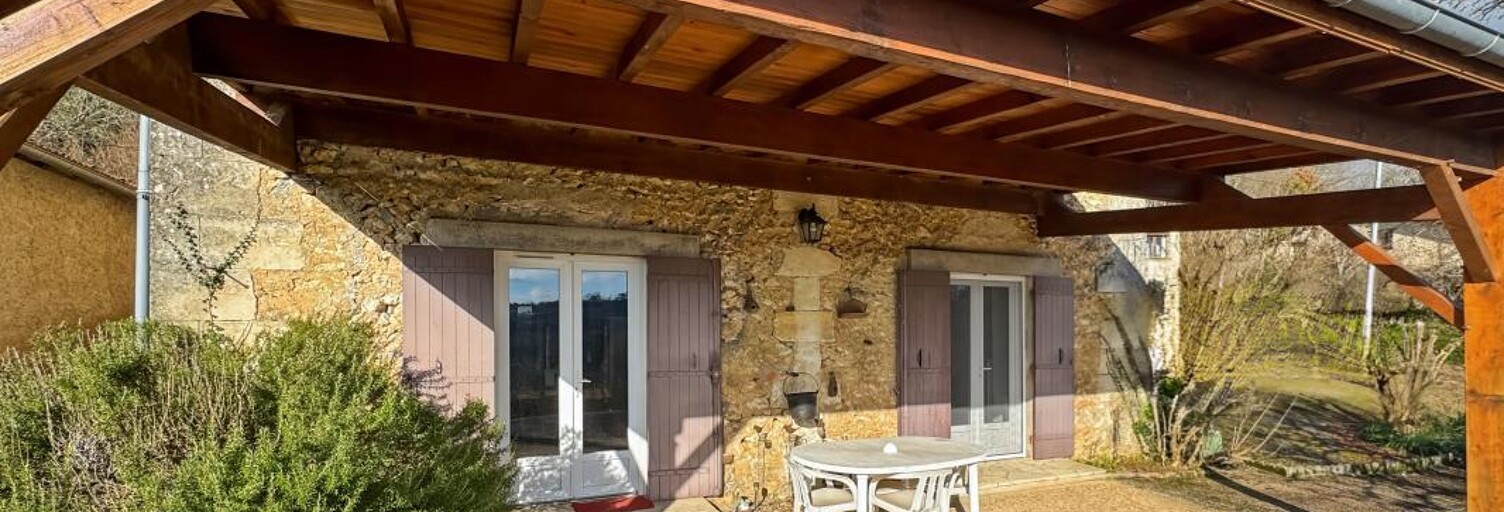 Maison 5 Pièces 158 m² à vendre à Chantérac (24190)