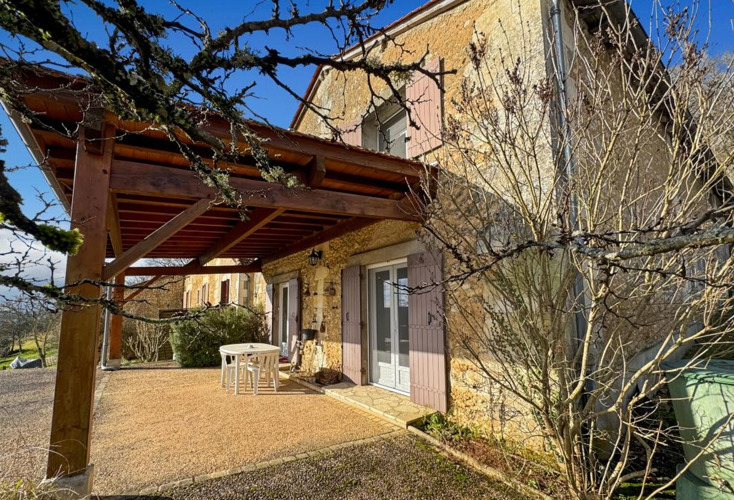 Maison À Vendre — photo 1