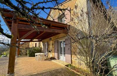 Maison À Vendre — photo du bien