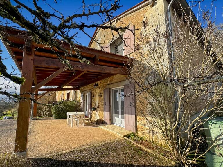 Maison À Vendre — photo 1
