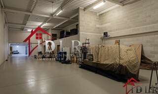 Commerce  1500 m² à vendre à Bletterans (39140)