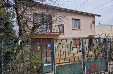 vente maison 136 500 € à proximité de Chancenay (52100)