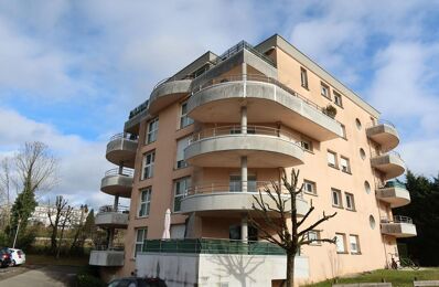 appartement 5 pièces 96 m2 à vendre à Besançon (25000)