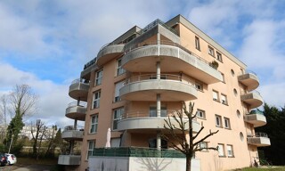 Appartement 5 Pièces 96 m² à vendre à Besançon (25000)