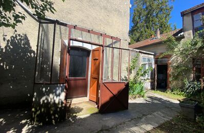 vente maison 187 000 € à proximité de Valfin-sur-Valouse (39240)