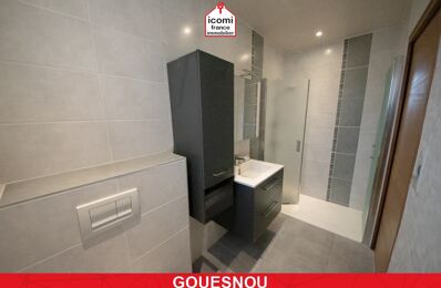 vente maison 315 000 € à proximité de Brest (29200)