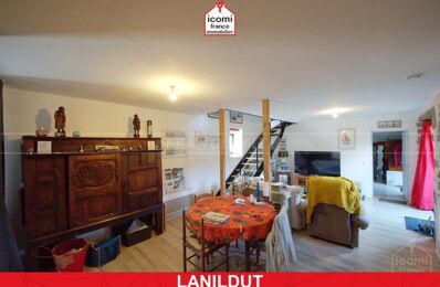 vente maison 268 800 € à proximité de Lampaul-Plouarzel (29810)