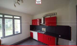 Appartement 2 Pièces 45 m² à vendre à Brest (29200)