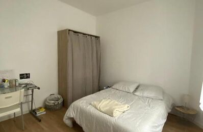 location appartement 550 € CC /mois à proximité de Saint-Médard-en-Jalles (33160)