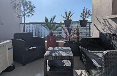 location appartement 1 080 € CC /mois à proximité de Talence (33400)