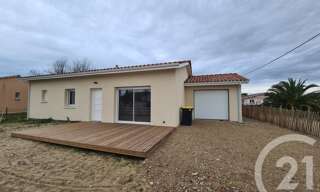 Maison 4 Pièces 82 m² à vendre à Soulac-sur-Mer (33780)