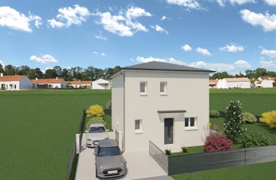 construire maison 335 600 € à proximité de Pessac (33600)