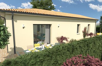 construire maison 427 650 € à proximité de Mérignac (33700)