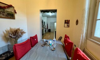 Appartement 3 Pièces 101 m² à vendre à Beaucaire (30300)