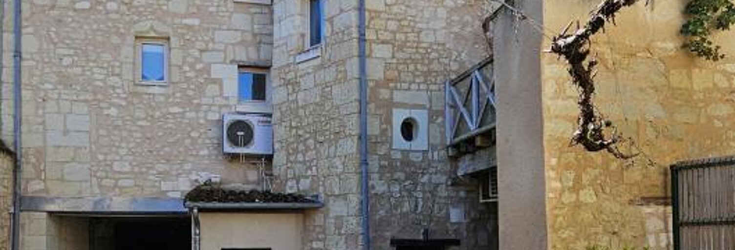 Maison 6 Pièces 167 m² à vendre à Loudun (86200)