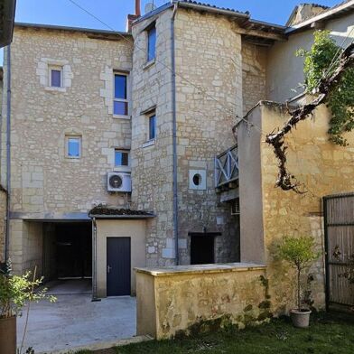 Maison 6 pièces 257000 €