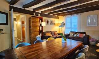 Maison 6 Pièces 167 m² à vendre à Loudun (86200)