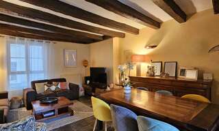 Maison 6 Pièces 167 m² à vendre à Loudun (86200)