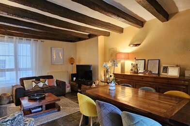Maison 6 pièces 195000 €
