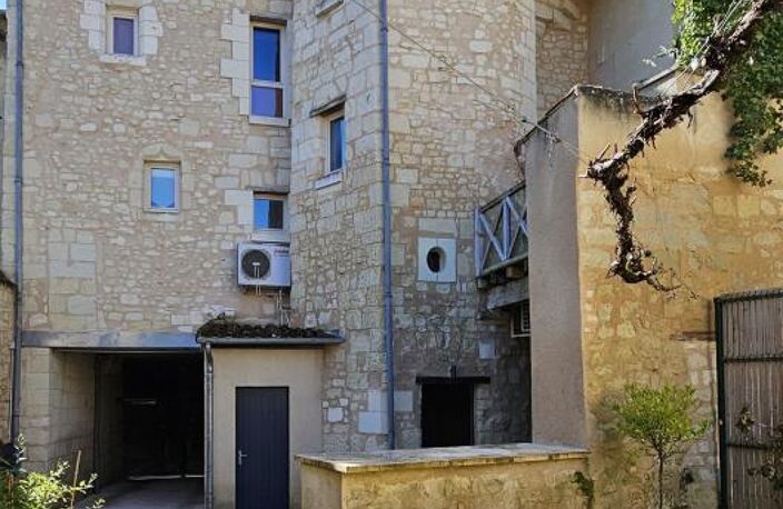 Maison À Vendre Loudun, 6 pièces, 170 m² + Local Commercial 100 m² — photo 3