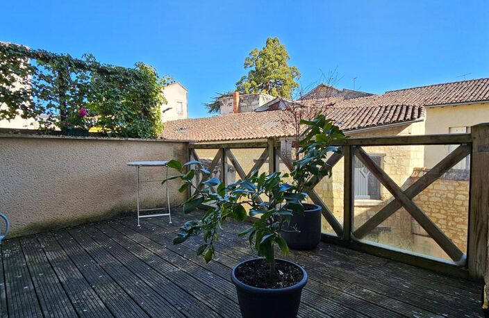 Maison À Vendre Loudun, 6 pièces, 170 m² + Local Commercial 100 m² — photo 4