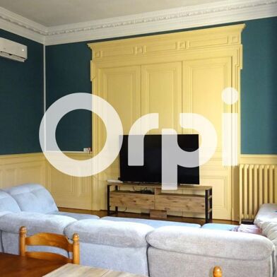 Appartement 4 pièces 299000 €