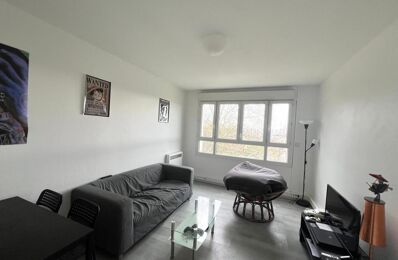 vente appartement 169 600 € à proximité de Martignas-sur-Jalle (33127)