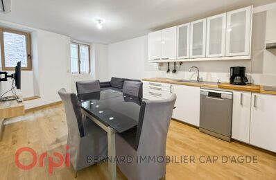 vente maison 160 000 € à proximité de Pézenas (34120)