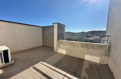 vente appartement 244 600 € à proximité de Montpellier (34080)