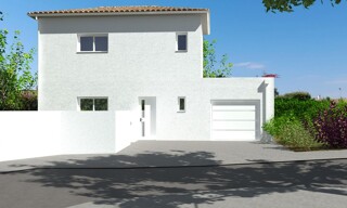 Maison 4 Pièces 102 m² à vendre à Valros (34290)