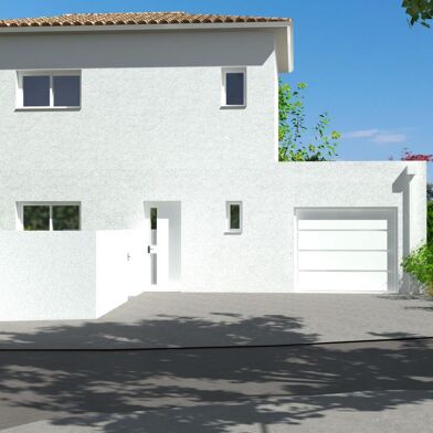 Maison 4 pièces 102 m²